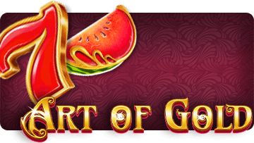 Art of Gold thumbnail