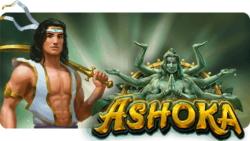 Ashoka thumbnail