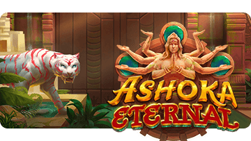 Ashoka Eternal thumbnail