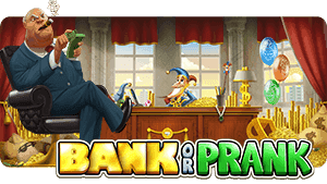 Bank or Prank thumbnail