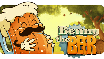 Benny the Beer thumbnail