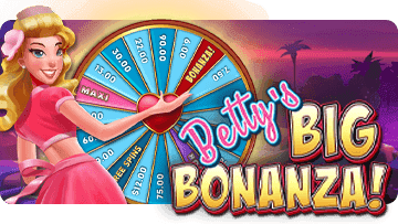 Betty's Big Bonanza thumbnail