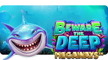 Beware The Deep Megaways thumbnail