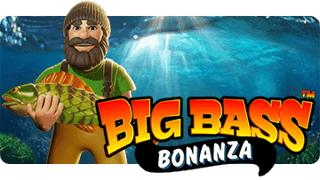 Big Bass Bonanza thumbnail