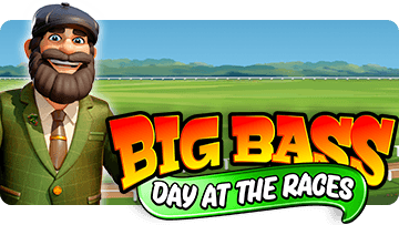 Big Bass Day at the Races thumbnail