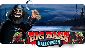 Big Bass Halloween thumbnail