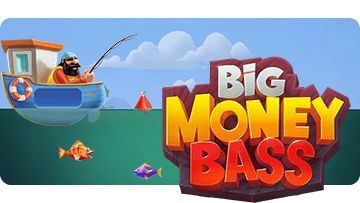 Big Money Bass thumbnail