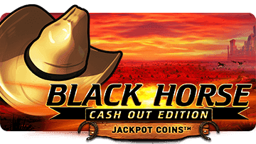 Black Horse Cash Out Edition thumbnail