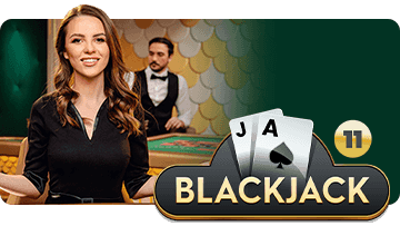Live Blackjack 11 thumbnail