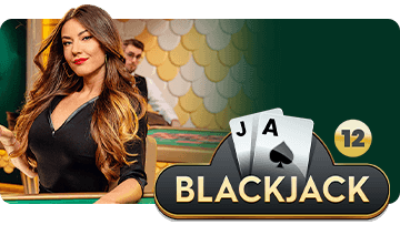Live Blackjack 12 thumbnail