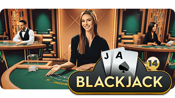 Live Blackjack 14 thumbnail