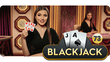 Live Blackjack 73 - Ruby thumbnail