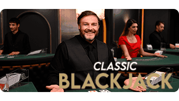 Blackjack Classic 1 thumbnail