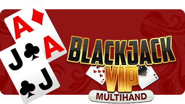 Blackjack Multihand 7 Seats VIP thumbnail