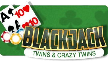 Blackjack Twins and Crazy Twins thumbnail