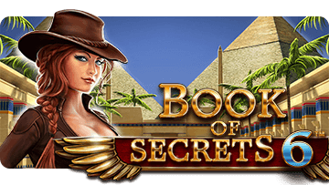 Book of Secrets 6 thumbnail