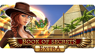 Book of Secrets Extra thumbnail