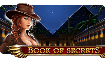 Book of Secrets thumbnail