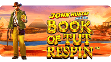 Book of Tut Respin thumbnail