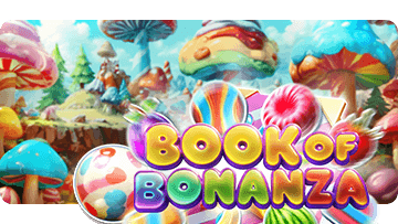 Book of Bonanza thumbnail