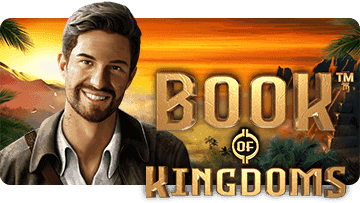 Book of Kingdoms thumbnail