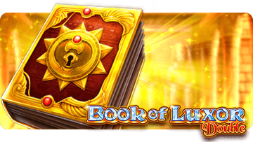 Book of Luxor double thumbnail