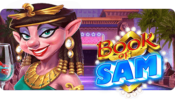 Book of Sam thumbnail