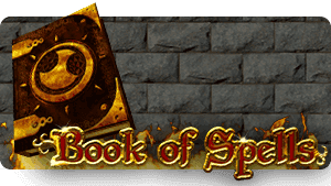 Book of Spells thumbnail
