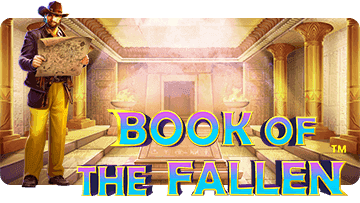 Book of the Fallen thumbnail