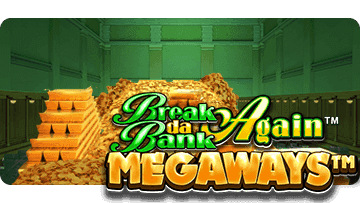 Break da Bank Again Megaways thumbnail