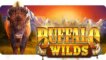Buffalo Wilds thumbnail