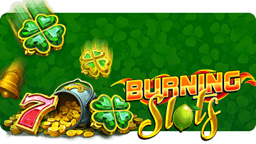 Burning Slots thumbnail