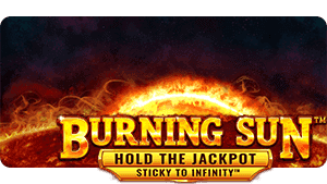 Burning Sun thumbnail
