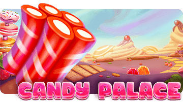 Candy Palace thumbnail