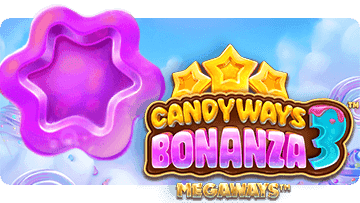 Candyways Bonanza 3 Megaways thumbnail
