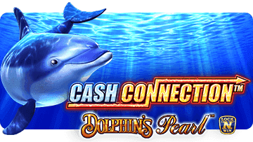 Cash Connection - Dolphin's Pearl (Linked)