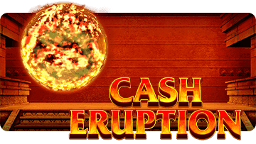 Cash Eruption thumbnail