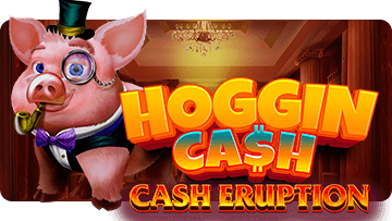 Cash Eruption Hoggin Cash thumbnail