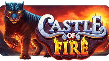 Castle of Fire thumbnail
