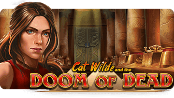 Cat Wilde and the Doom of Dead thumbnail