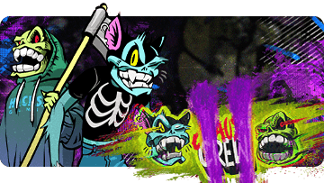 Chaos Crew 2 thumbnail