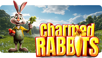 Charmed Rabbits thumbnail