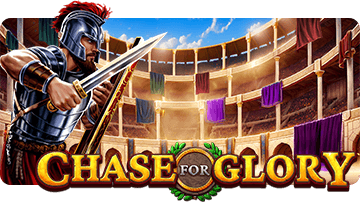Chase for Glory thumbnail