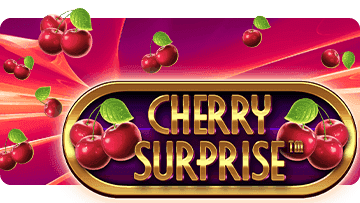 Cherry Surprise (Buy Bonus)