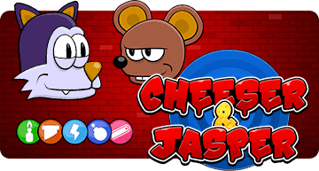 Cheeser and Jasper thumbnail