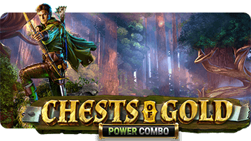 Chests of Gold POWER COMBO thumbnail