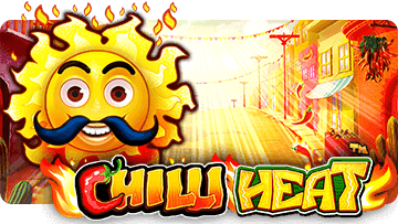 Chilli Heat thumbnail