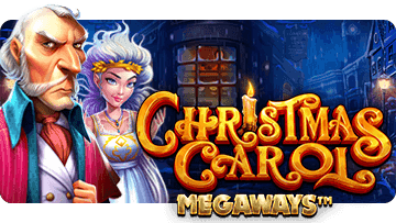 Christmas Carol Megaways thumbnail