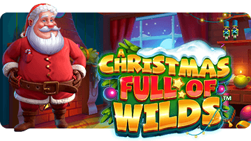 A Christmas Full of Wilds thumbnail