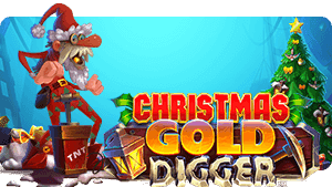 Christmas Gold Digger thumbnail